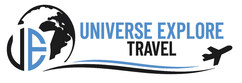 Universe Explore Travel