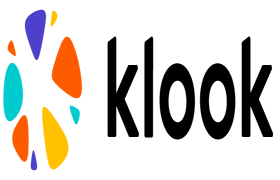 klook logo