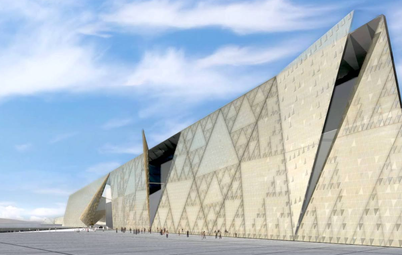 Cairo Tour from Sharm El Sheikh by Plane