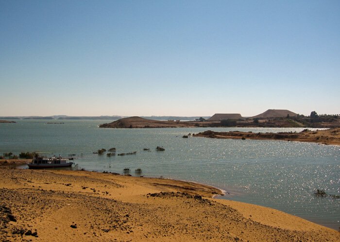 11 Days Cairo, Nile Cruise and Lake Nasser