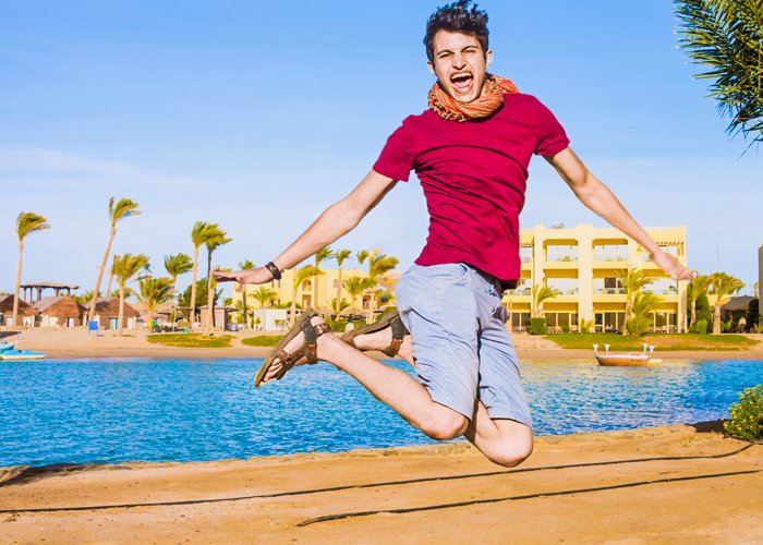 10 Days Cairo, Nile Cruise and Sharm EL Sheikh