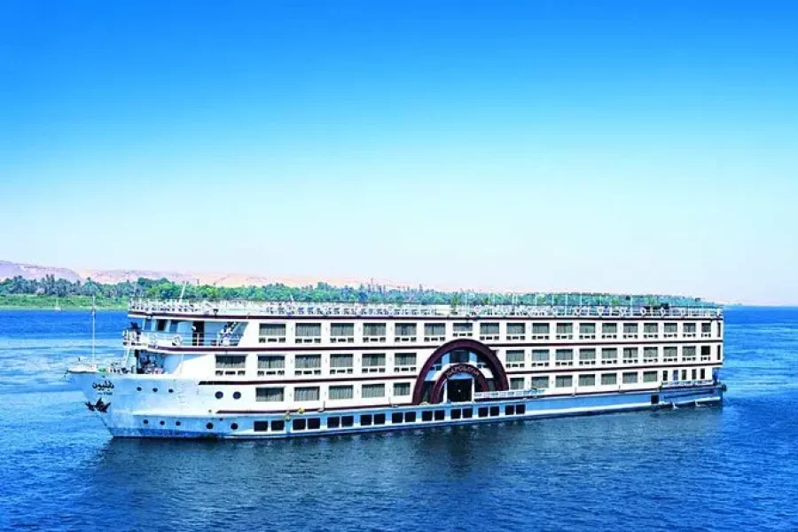 From-Luxor-5 Days-4-Nights-Nile-Cruise-to-Aswan