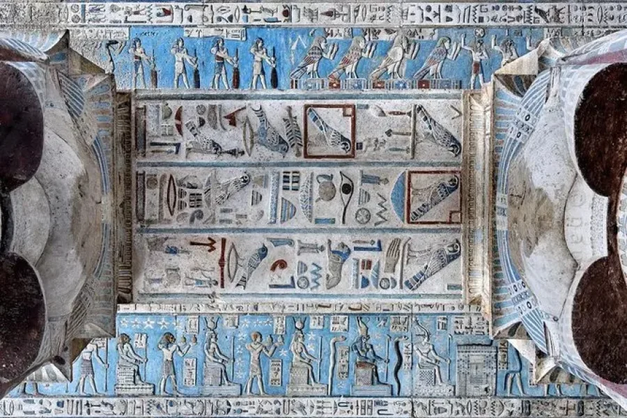 Private-Half-day-Dendera-Temple-From-Luxor