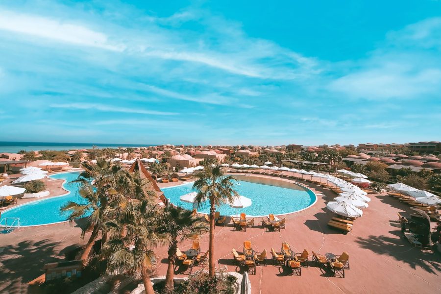 Pickalbatros Portofino – Marsa Alam