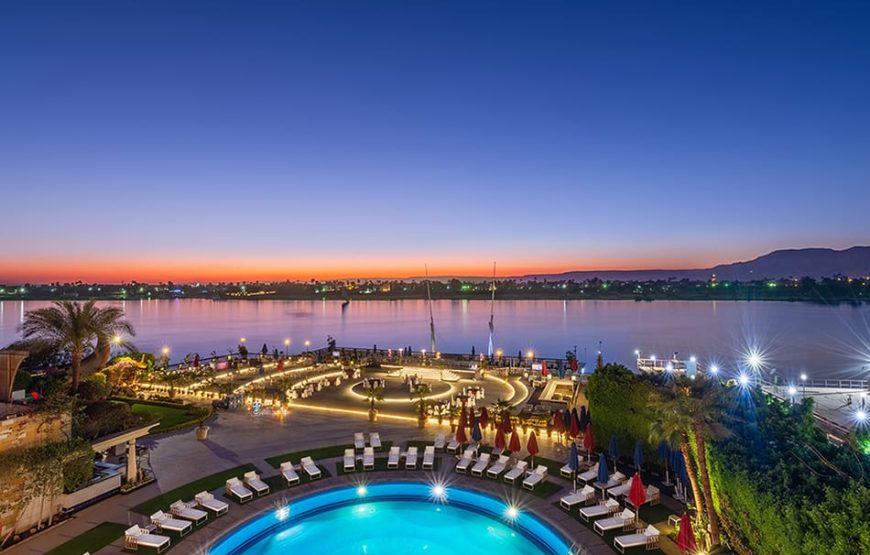 Luxor Sonesta Hotel