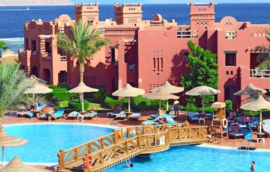 Hurghada Titanic Palace 5