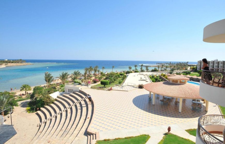 Royal Brayka Beach Resort