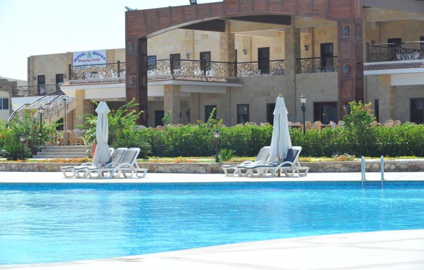 Royal Brayka Beach Resort