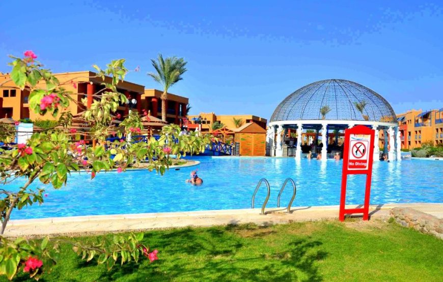 Hurghada Titanic Palace 5