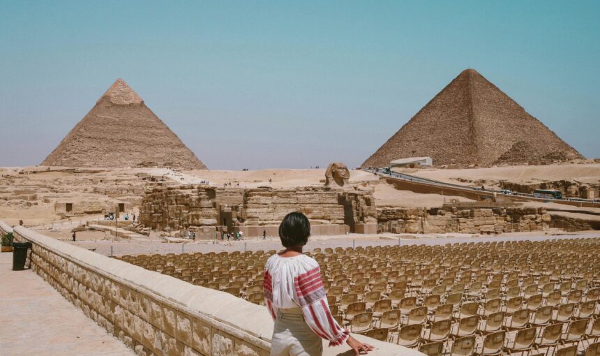 First-Time in Egypt: A Complete Guide for Travelers