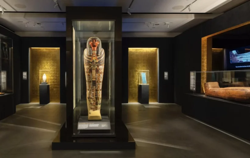 Easter in Egypt: Unlock the Secrets of the Pharaohs in 6 Days